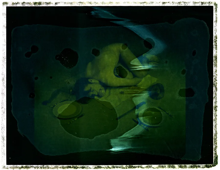 As an animal — image 3