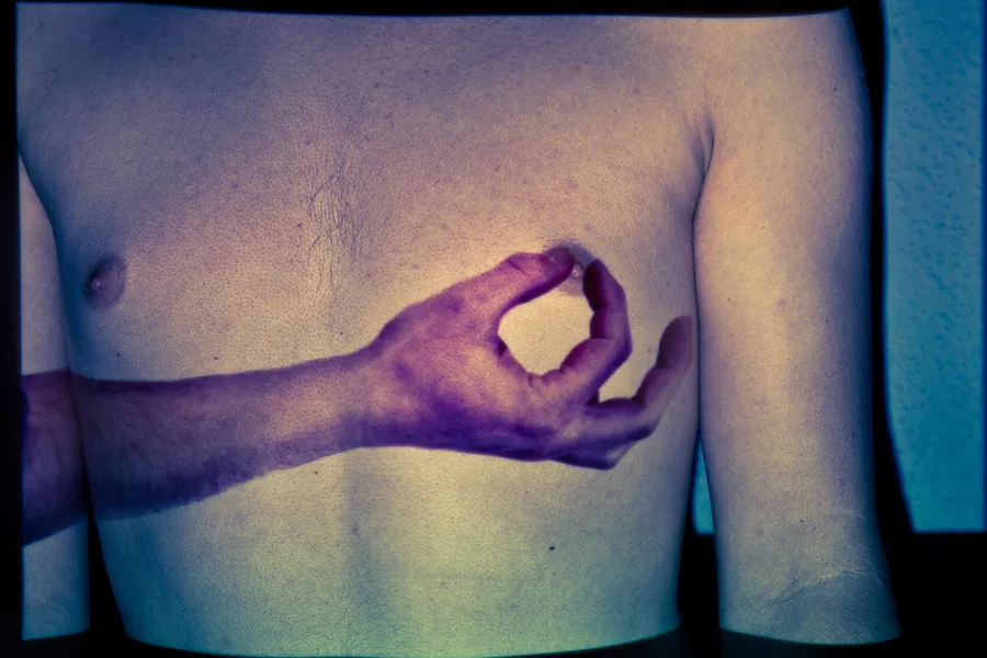 Oswajam się — image 2